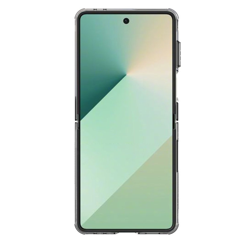 کاور نیلکین مدل Iceblade Prop Magnetic Frame Version مناسب برای گوشی موبایل سامسونگ Galaxy Flip 7