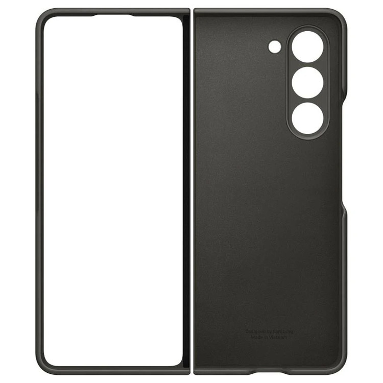 کاور سامسونگ مدل EF-OF94P مناسب برای گوشی موبایل سامسونگ Galaxy Z Fold5 به همراه قلم S Pen و شارژر