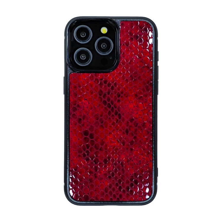 کاور صنایع چرم پیری مدل PL09-23-26 مناسب برای گوشی موبایل اپل iphone 14 Pro Max مجموعه 3 عددی