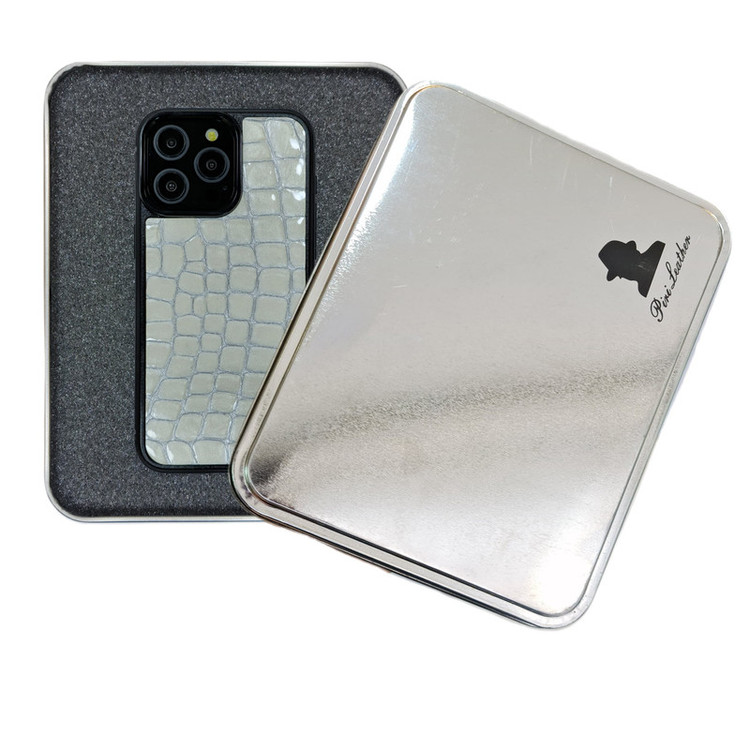کاور صنایع چرم پیری مدل PL09-23-26 مناسب برای گوشی موبایل اپل iphone 14 Pro Max مجموعه 3 عددی