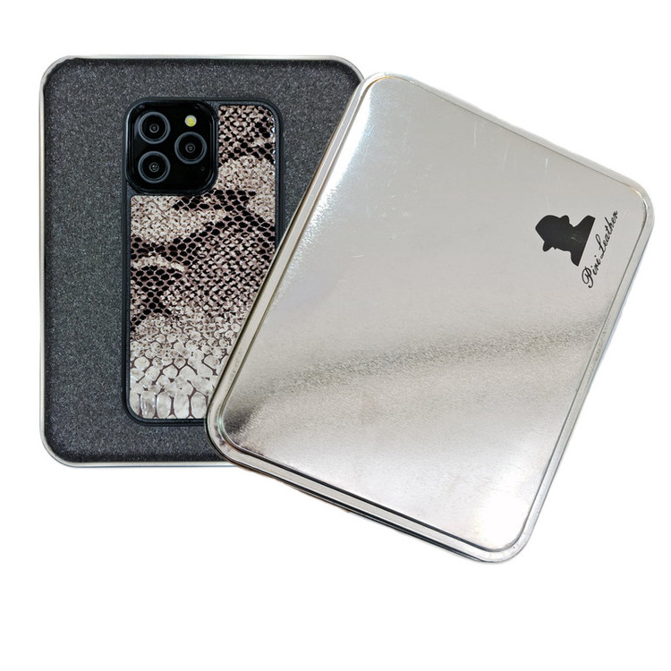 کاور صنایع چرم پیری مدل PL09-23-26 مناسب برای گوشی موبایل اپل iphone 14 Pro Max مجموعه 3 عددی