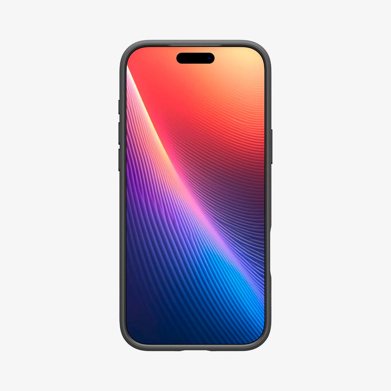 کاور اسپیگن مدل Liquid Air مناسب برای گوشی موبایل اپل iPhone 17 Pro