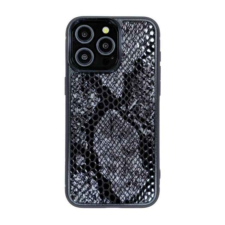 کاور صنایع چرم پیری مدل PL05-13-19 مناسب برای گوشی موبایل اپل iphone 14 Pro Max مجموعه 3 عددی