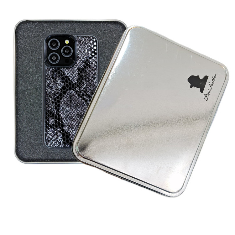 کاور صنایع چرم پیری مدل PL05-13-19 مناسب برای گوشی موبایل اپل iphone 14 Pro Max مجموعه 3 عددی