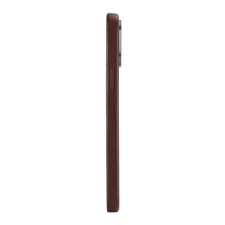 کاور سندمارک مدل Pro Leather مناسب برای گوشی موبایل اپل iPhone 13 Pro