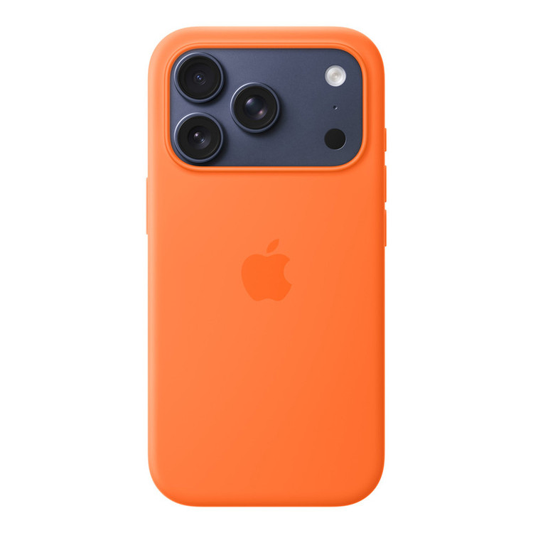 کاور اپل مدل MGF مناسب برای گوشی موبایل اپل iPhone 17 Pro