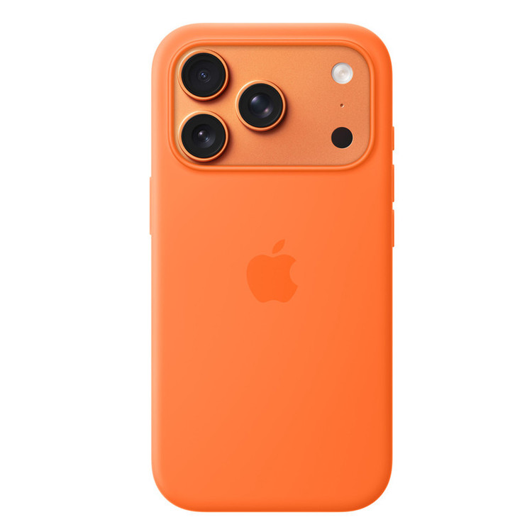کاور اپل مدل MGF مناسب برای گوشی موبایل اپل iPhone 17 Pro