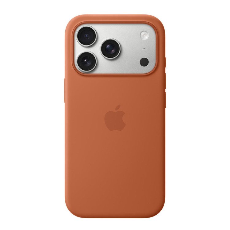 کاور اپل مدل MGF مناسب برای گوشی موبایل اپل iPhone 17 Pro