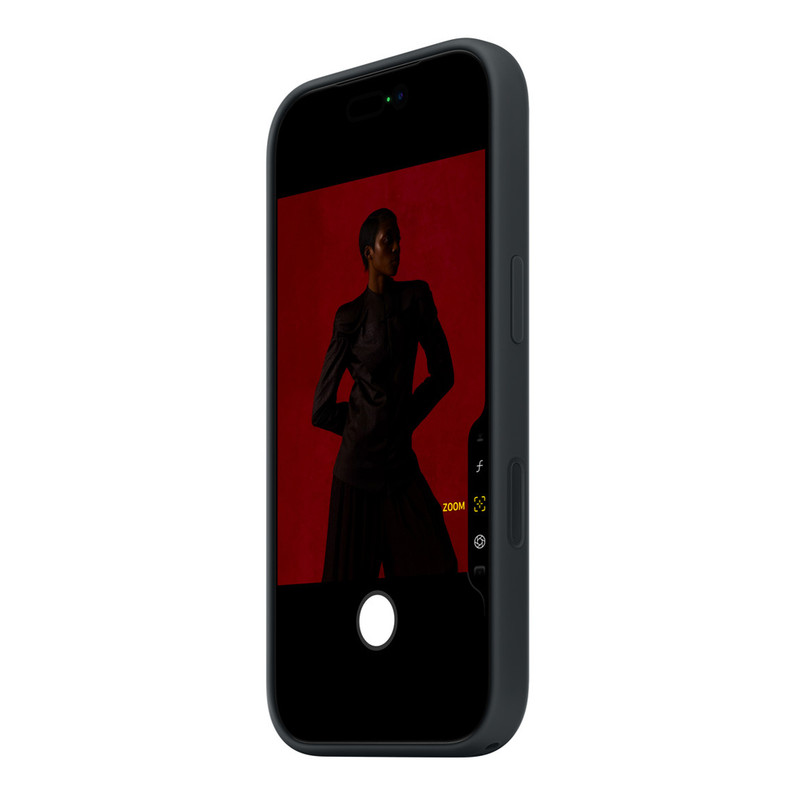 کاور اپل مدل MGF مناسب برای گوشی موبایل اپل iPhone 17 Pro