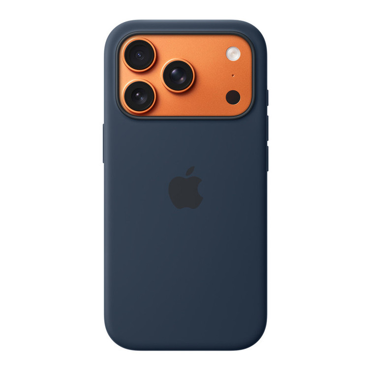 کاور اپل مدل MGF مناسب برای گوشی موبایل اپل iPhone 17 Pro