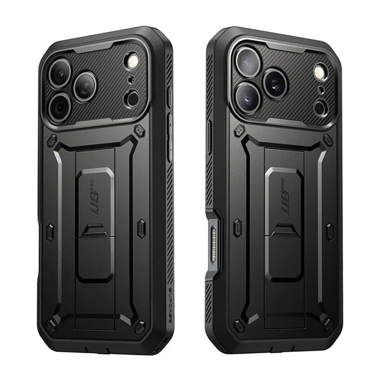 کاور ساپ کیس مدل UB PRO مناسب برای گوشی موبایل اپل iPhone 17 Pro Max