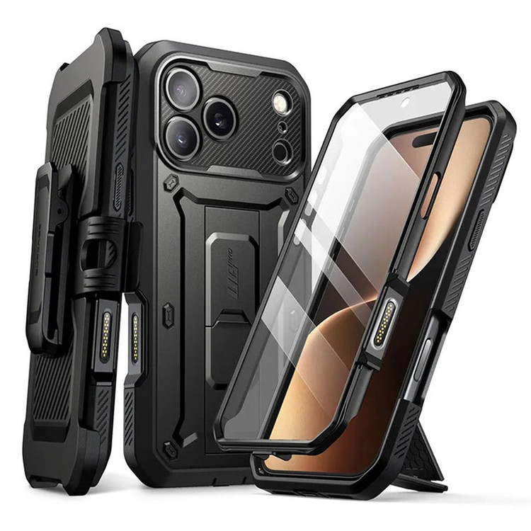 کاور ساپ کیس مدل UB PRO مناسب برای گوشی موبایل اپل iPhone 17 Pro Max