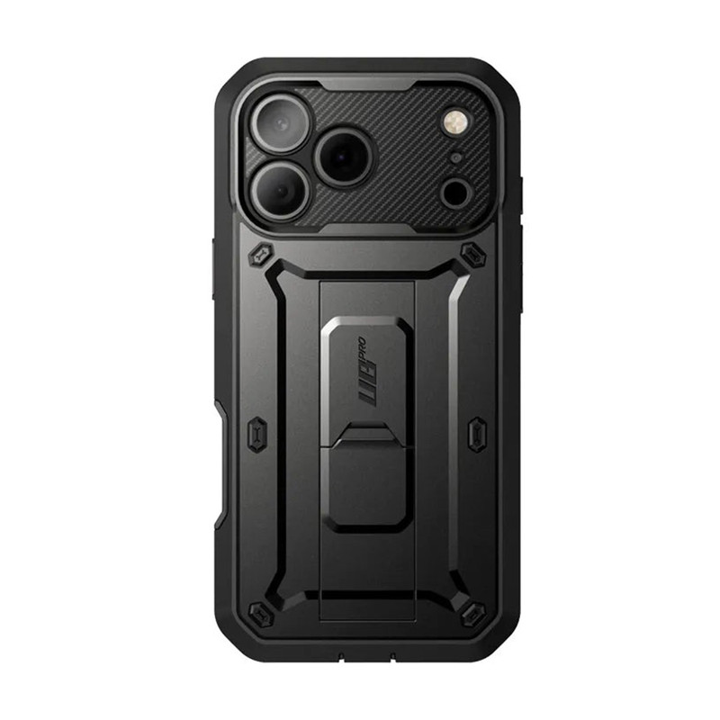 کاور ساپ کیس مدل UB PRO مناسب برای گوشی موبایل اپل iPhone 17 Pro Max