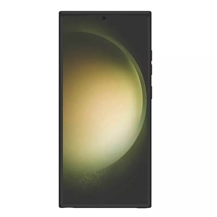 کاور نیلکین مدل CamShield Silky Prop Magnetic MagSafe Silicon مناسب برای گوشی موبایل سامسونگ Galaxy S24 Ultra