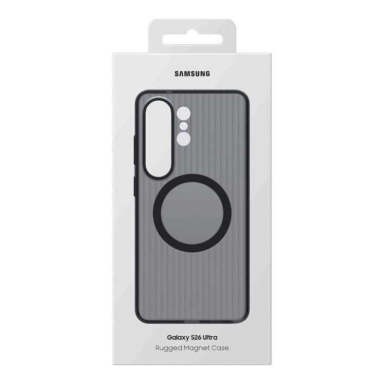 کاور سامسونگ مدل EF-RS948 مناسب برای گوشی موبایل سامسونگ Galaxy S26 Ultra