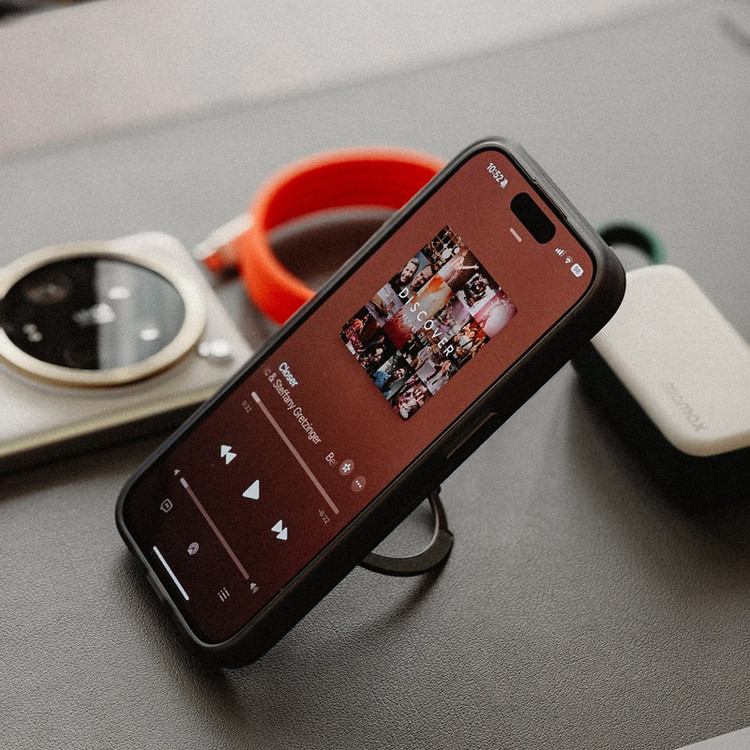 کاور یانگ کیت مدل Cyberpunk 360° مناسب برای گوشی موبایل اپل iphone 16 PRO MAX