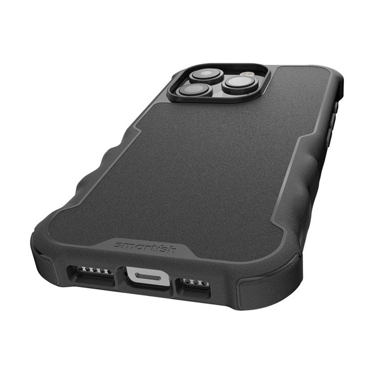 کاور اسمارتیش مدل GRIP ZILLA MagSafe مناسب برای گوشی موبایل اپل iPhone 15 Pro