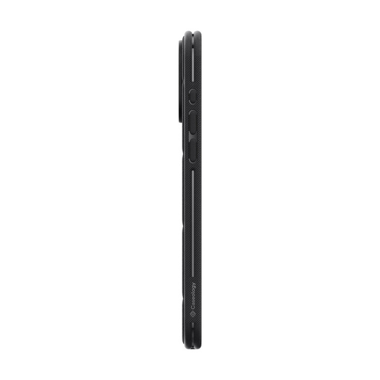 کاور کیسولوژی مدل ATHLEX مناسب برای گوشی موبایل اپل iPhone 15 Pro