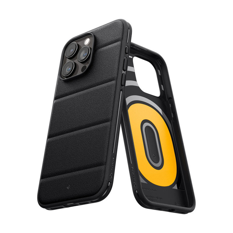 کاور کیسولوژی مدل ATHLEX مناسب برای گوشی موبایل اپل iPhone 15 Pro
