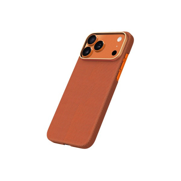 کاور کی -زد دوو مدل Keivlar مناسب برای گوشی موبایل اپل iPhone 17 Pro