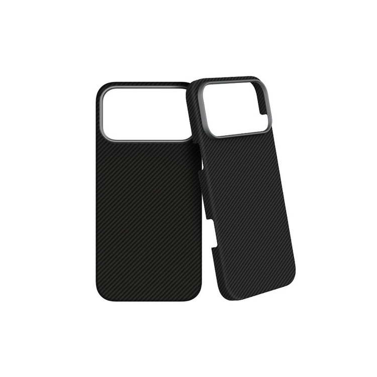 کاور کی -زد دوو مدل Keivlar مناسب برای گوشی موبایل اپل iPhone 17 Pro