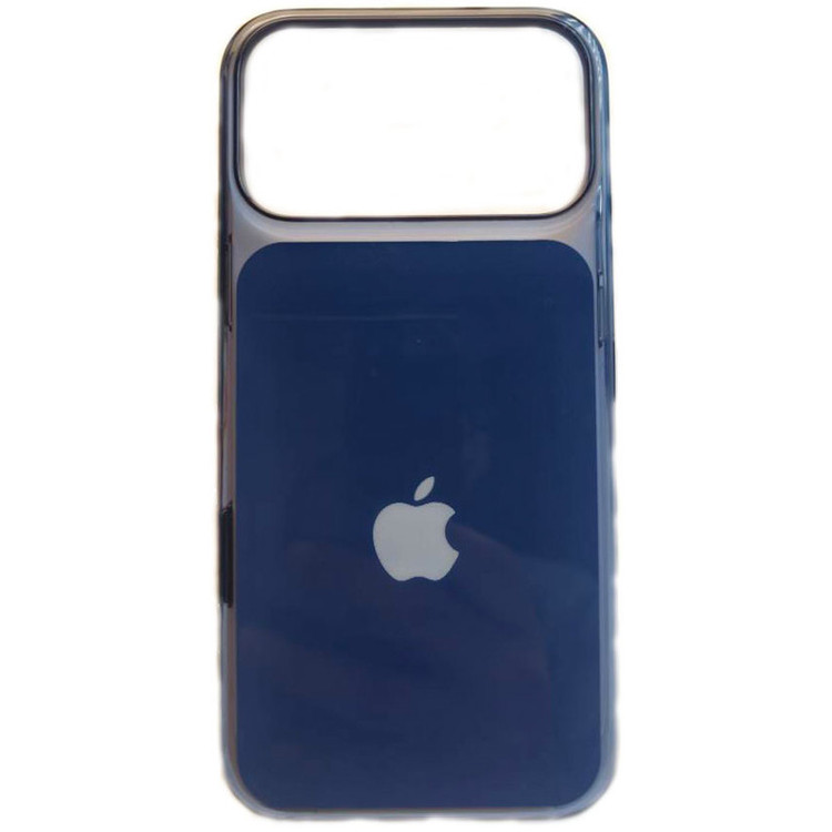 کاور مدل 17P مناسب برای گوشی موبایل اپل iphone 17 pro max