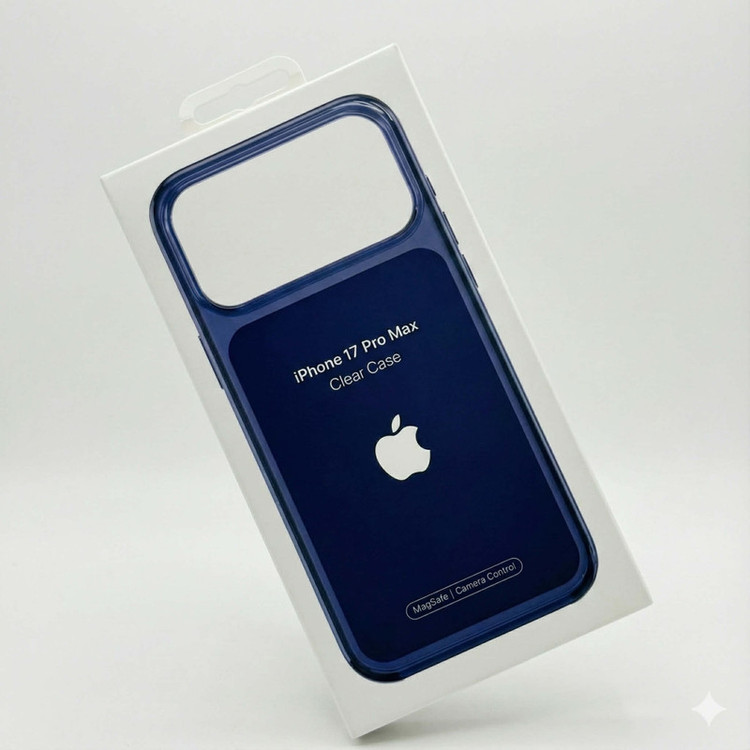 کاور مدل 17P مناسب برای گوشی موبایل اپل iphone 17 pro max