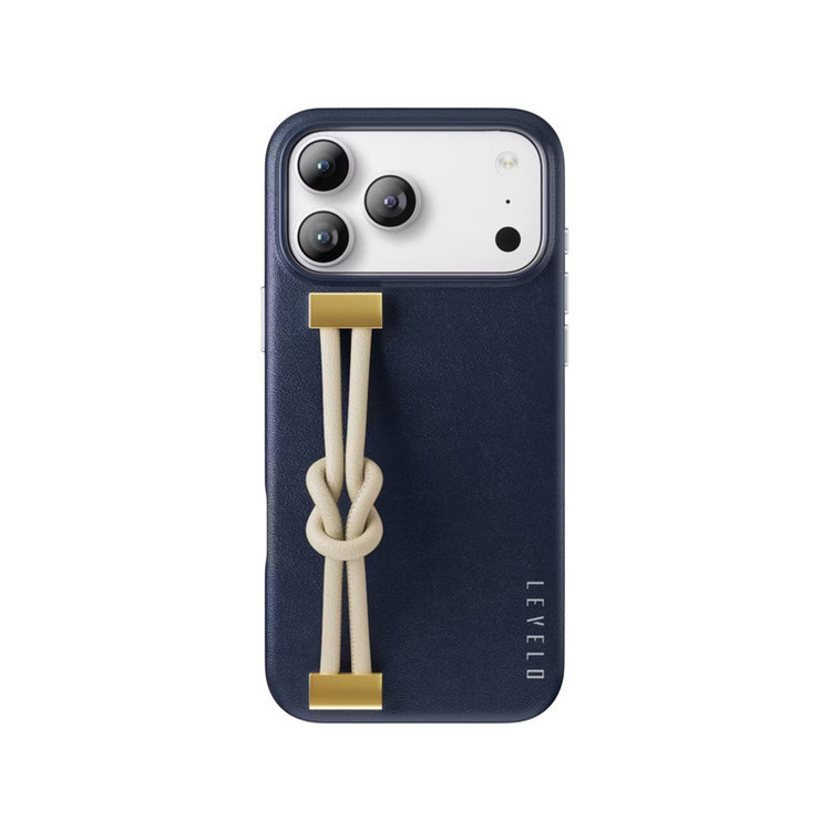 کاور لولو مدل Polaris مناسب برای گوشی موبایل اپل iPhone 17 Pro Max