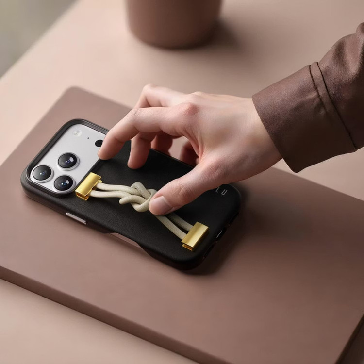 کاور لولو مدل Polaris مناسب برای گوشی موبایل اپل iPhone 17 Pro Max