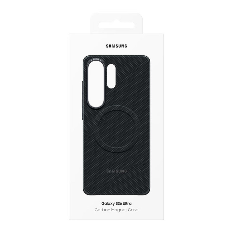 کاور سامسونگ مدل EF-KS948 مناسب برای گوشی موبایل سامسونگ Galaxy S26 Ultra