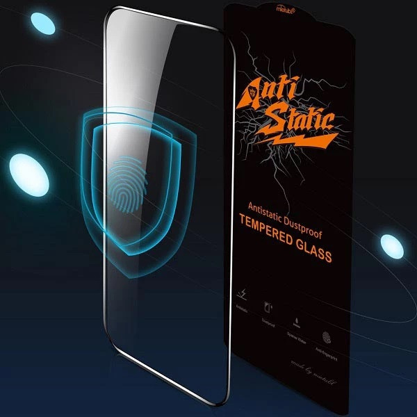 محافظ صفحه نمایش میبو مدل Antistatic Touch مناسب برای گوشی موبایل سامسونگ galaxy A07