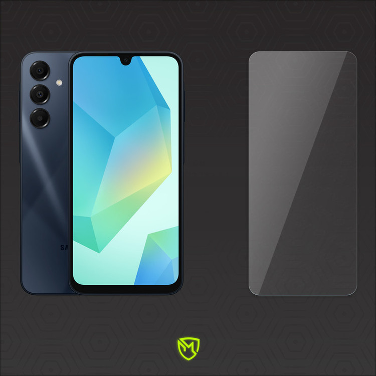 محافظ صفحه نمایش مولتی نانو مدل X-S1N مناسب برای گوشی موبایل سامسونگ Galaxy A16