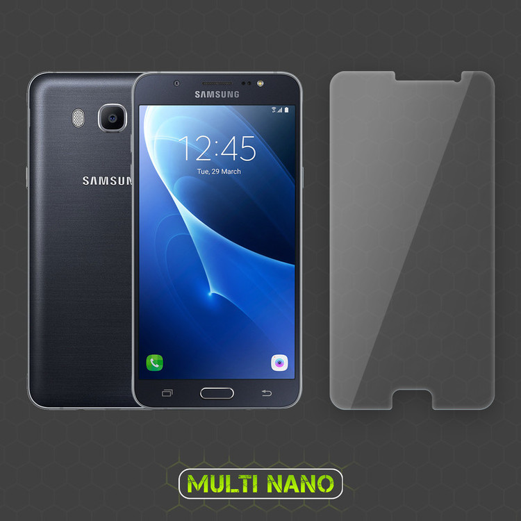 محافظ صفحه نمایش مولتی نانو مدل X-S1N مناسب برای گوشی موبایل سامسونگ Galaxy J7 2016