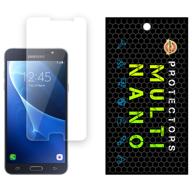 محافظ صفحه نمایش مولتی نانو مدل X-S1N مناسب برای گوشی موبایل سامسونگ Galaxy J7 2016