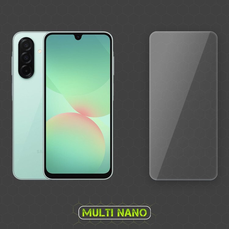 محافظ صفحه نمایش مولتی نانو مدل X-S1N مناسب برای گوشی موبایل سامسونگ Galaxy A26