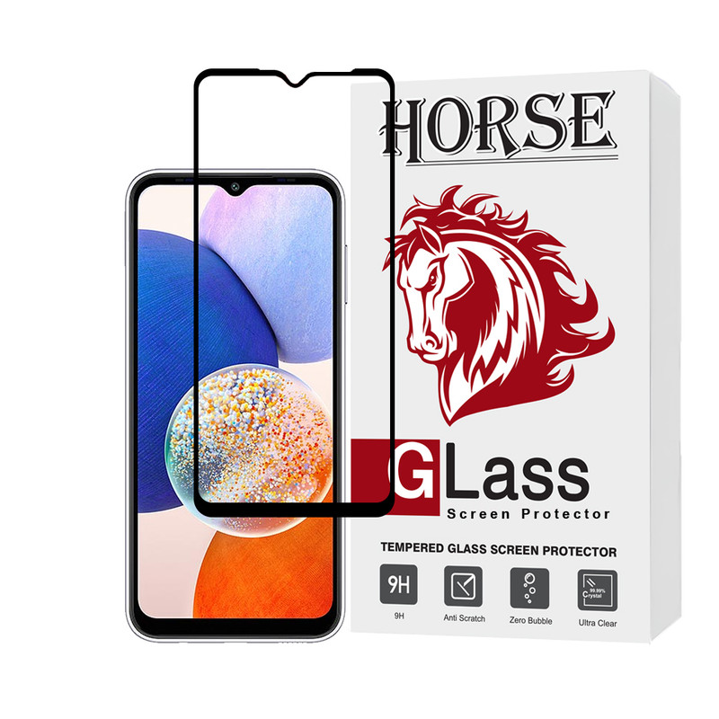 محافظ صفحه نمایش هورس مدل FULGPLUS مناسب برای گوشی موبایل آنر X7a