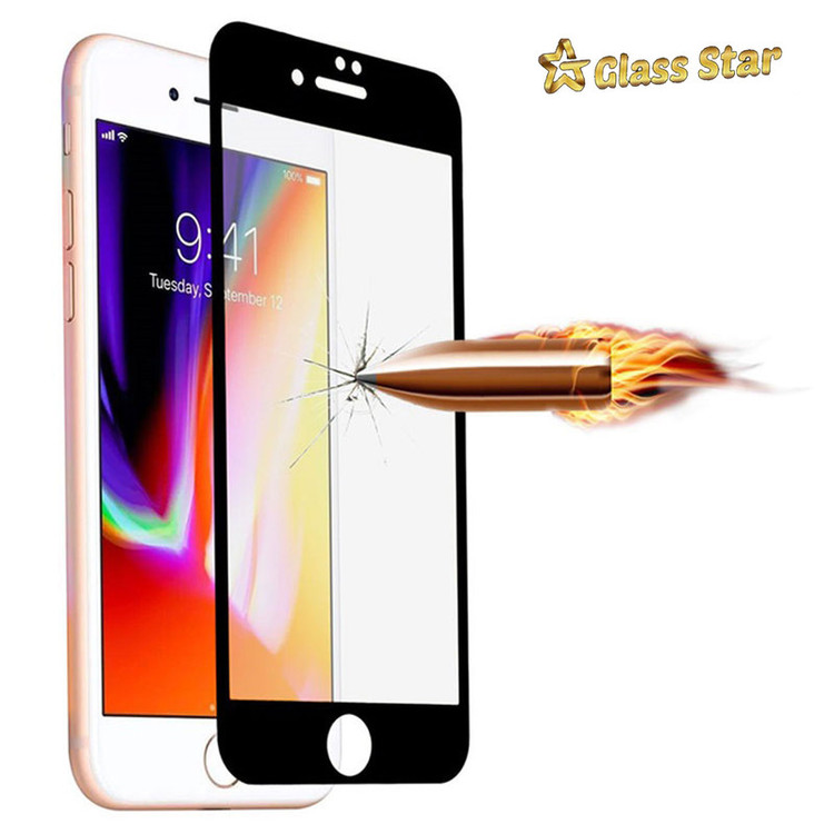 محافظ صفحه نمایش گلس استار مدل FUGA-Glass مناسب برای گوشی موبایل سامسونگ Galaxy A13