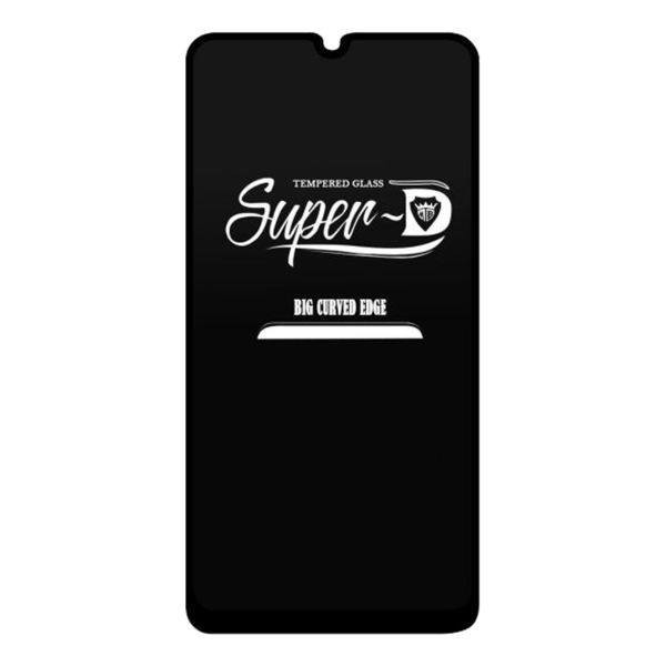محافظ صفحه نمایش آرمور مدل SUPER-D مناسب برای گوشی موبایل شیائومی Redmi Note 8