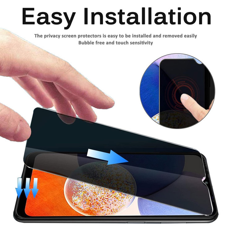 محافظ صفحه نمایش آکوآرا مدل Premium PRV1 مناسب برای گوشی موبایل شیائومی Redmi 15C 4G