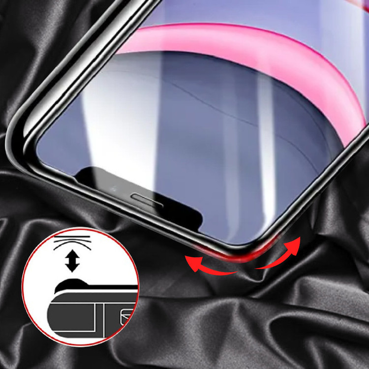 محافظ صفحه نمایش گلس استار مدل AIRBAG مناسب برای گوشی موبایل سامسونگ Galaxy A30s