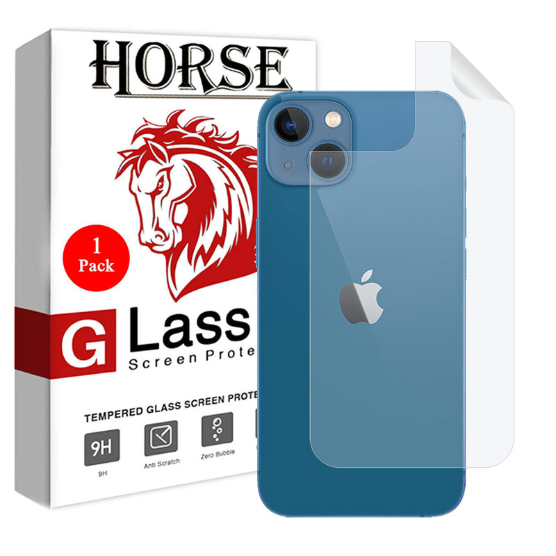 محافظ پشت گوشی نانو هورس مدل FSN مناسب برای گوشی موبایل اپل iPhone 13