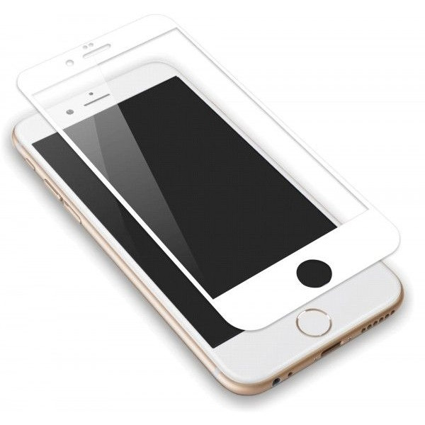 محافظ صفحه نمایش مدل colorful مناسب برای گوشی اپل 6/6S