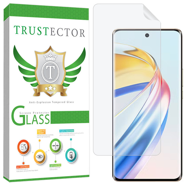 محافظ صفحه نمایش تراستکتور مدل TFNMB20 مناسب برای گوشی موبایل آنر X9b