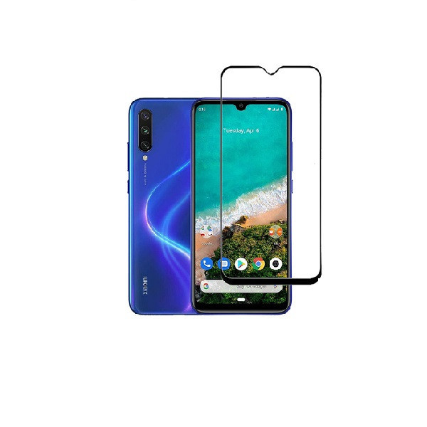 محافظ صفحه نمایش جانبو مدل FL- mia3 مناسب برای گوشی موبایل شیائومی Mi A3