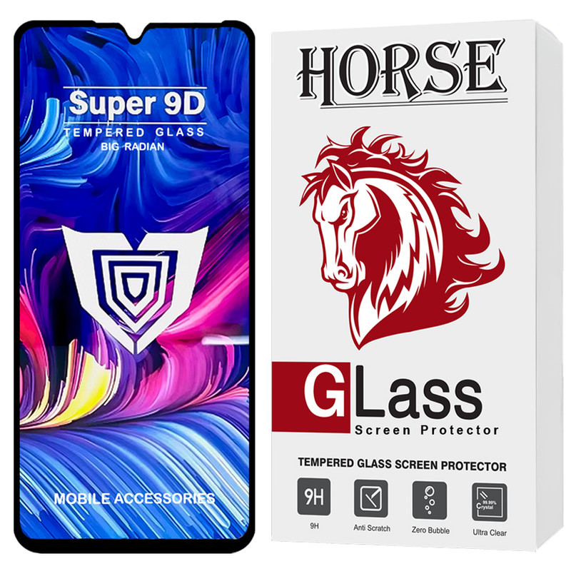 محافظ صفحه نمایش هورس مدل FUSUH20 مناسب برای گوشی موبایل هوآوی P30 Lite / Nova 4e