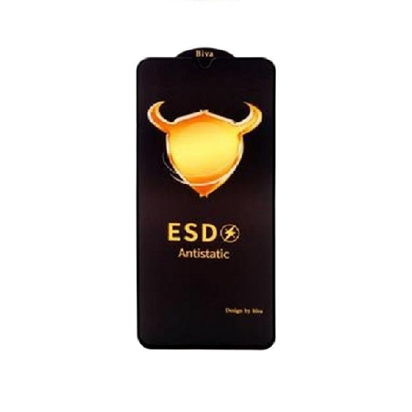 محافظ صفحه نمایش ریکوو مدل BIVA مناسب برای گوشی موبایل سامسونگ GALAXY A34