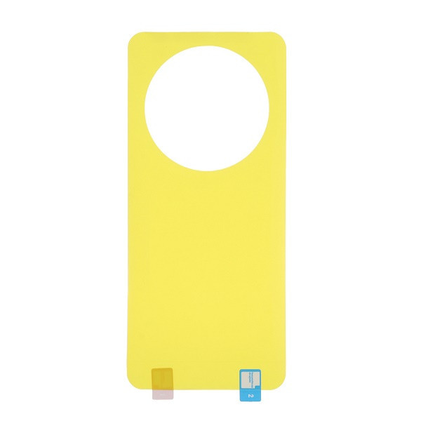 محافظ پشت گوشی جانبو مدل TPU مناسب برای گوشی موبایل شیائومی Redmi A3