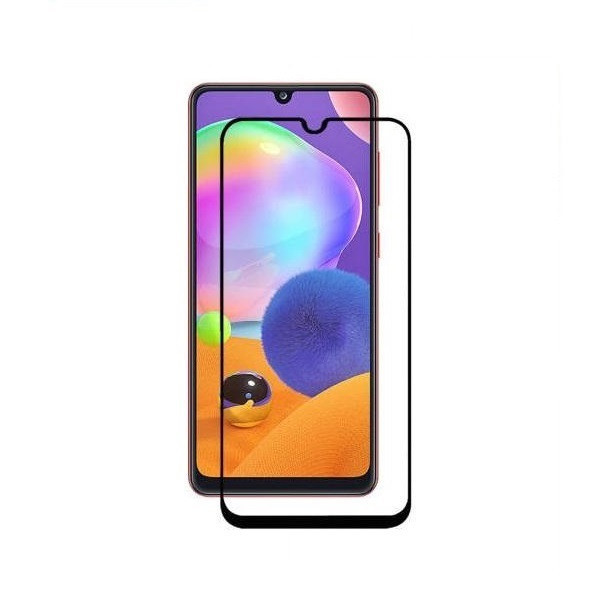 محافظ صفحه نمایش راینو مدل FUL مناسب برای گوشی موبایل اپل iPhone 13