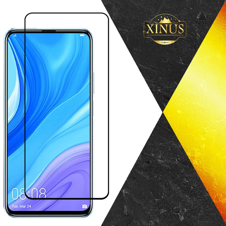 محافظ صفحه نمایش ژینوس مدل FUXN مناسب برای گوشی موبایل هوآوی Y9s