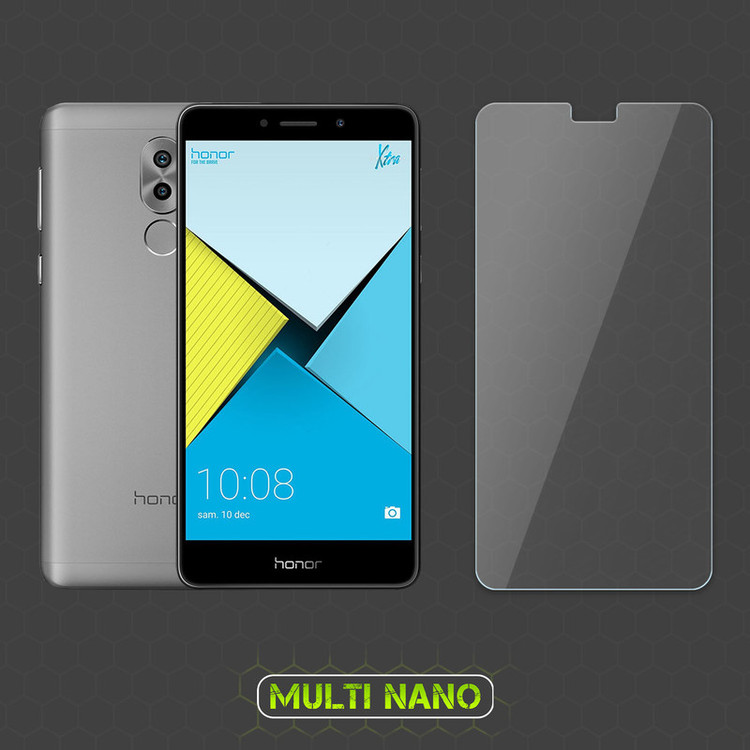 محافظ صفحه نمایش مولتی نانو مدل X-S1N مناسب برای گوشی موبایل آنر 6X